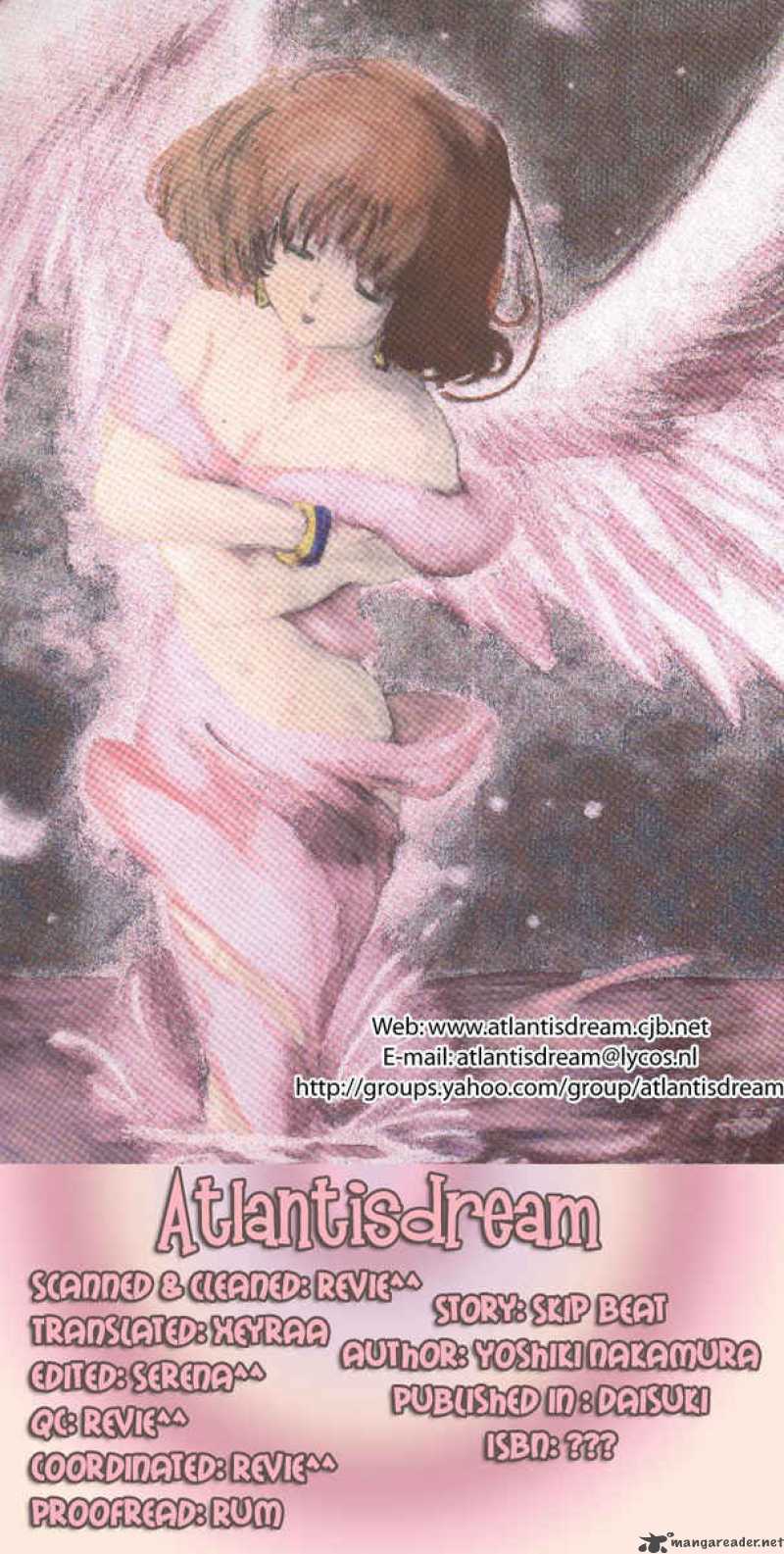 Skip Beat 7 1