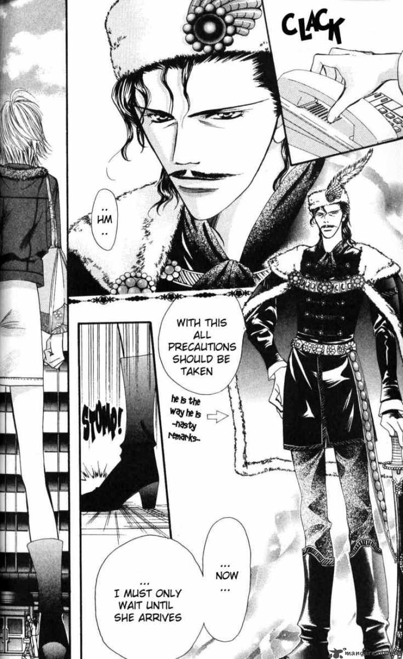 Skip Beat 7 11
