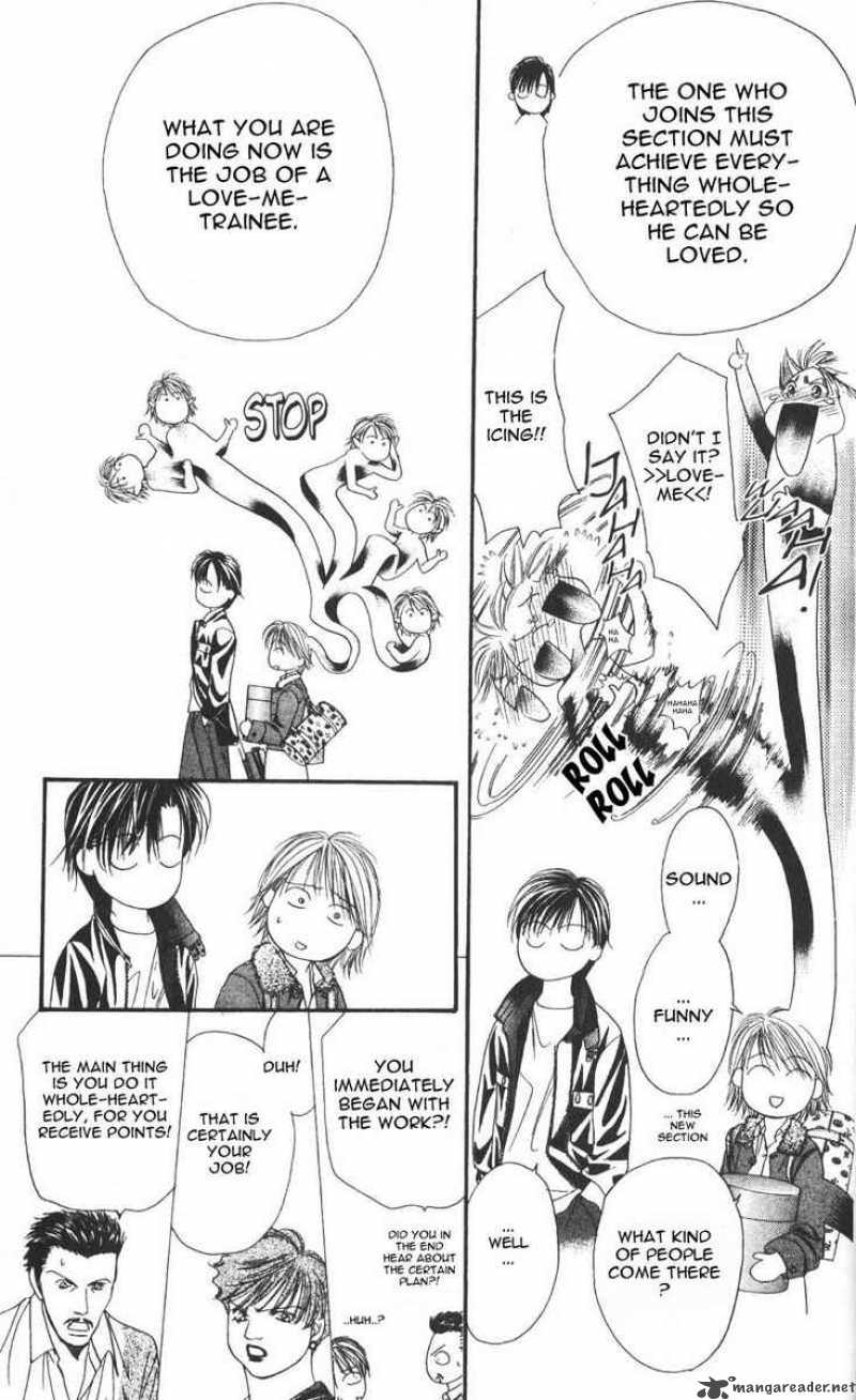Skip Beat 7 24