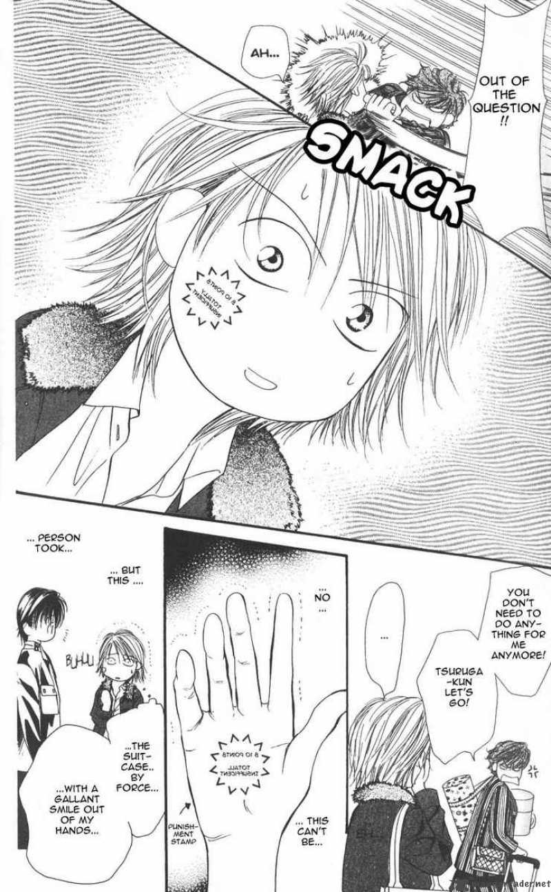 Skip Beat 7 29