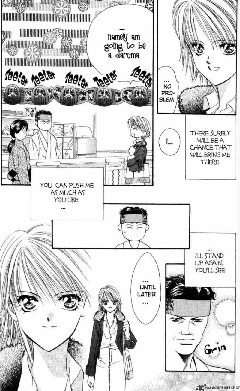 Skip Beat 7 6