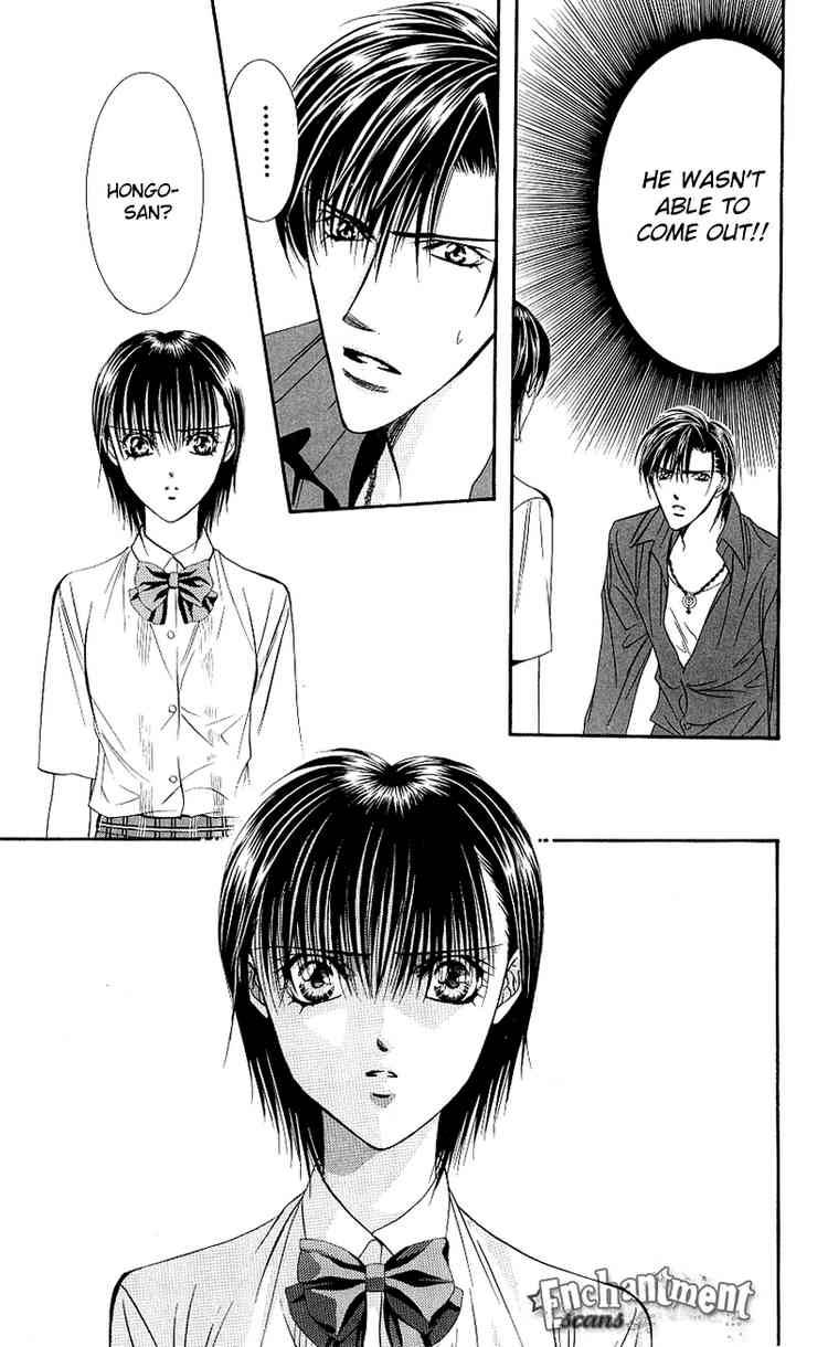 Skip Beat 70 14