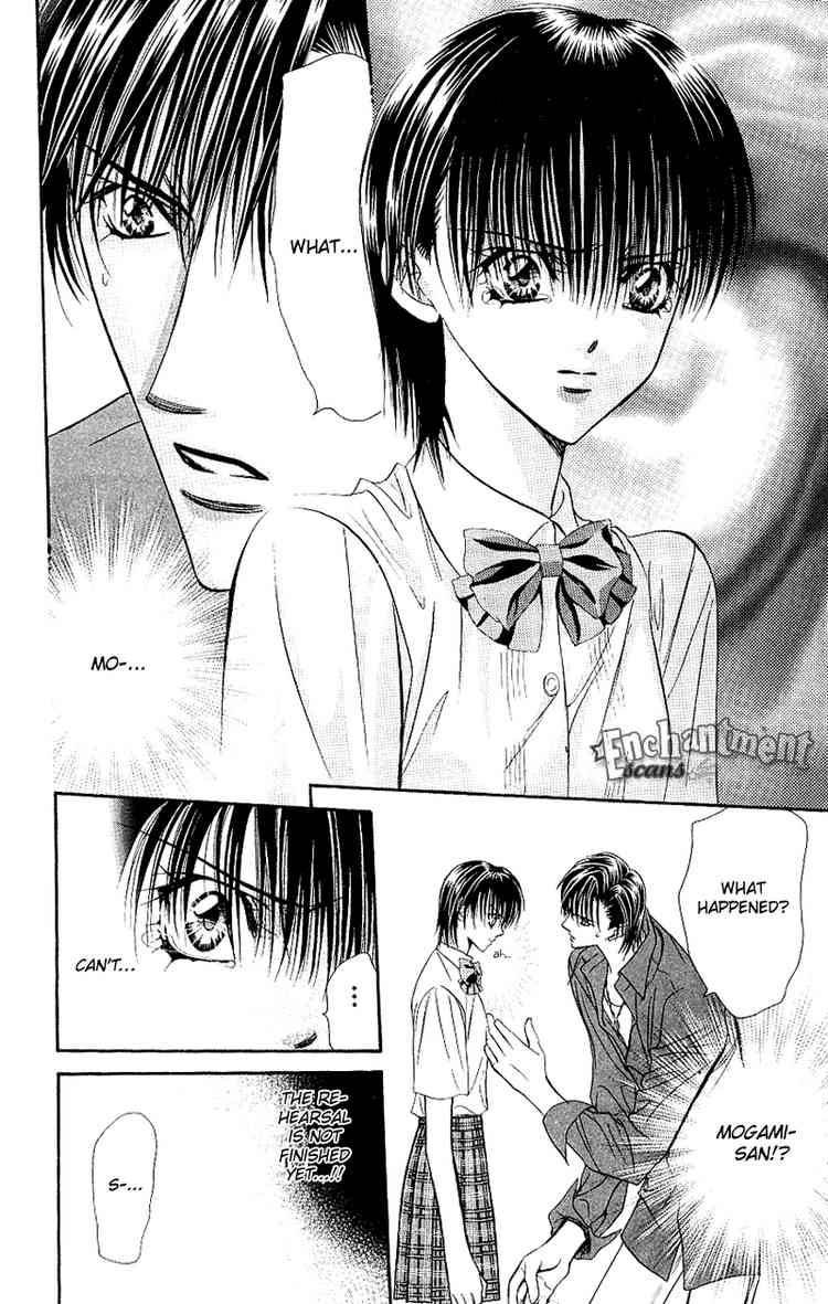 Skip Beat 70 16