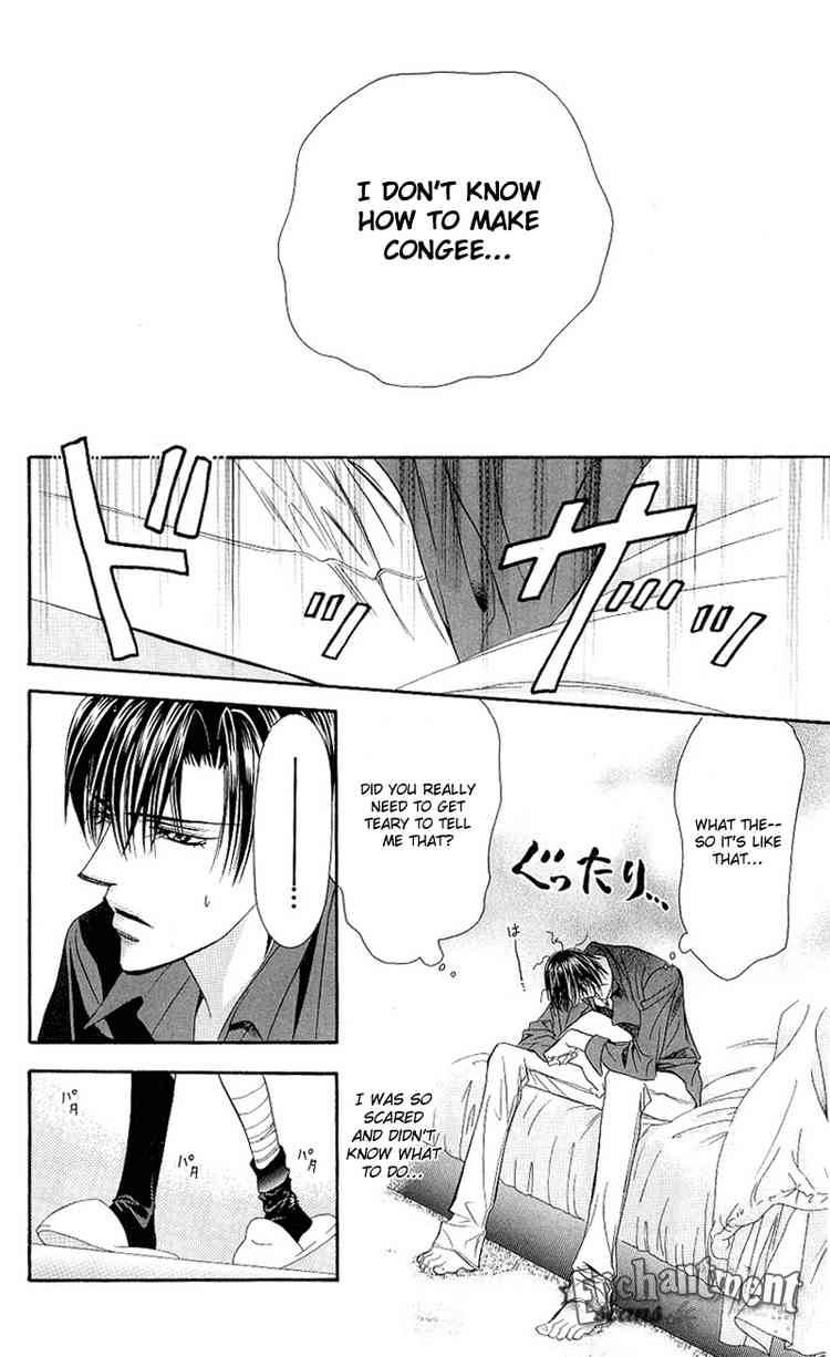 Skip Beat 70 18