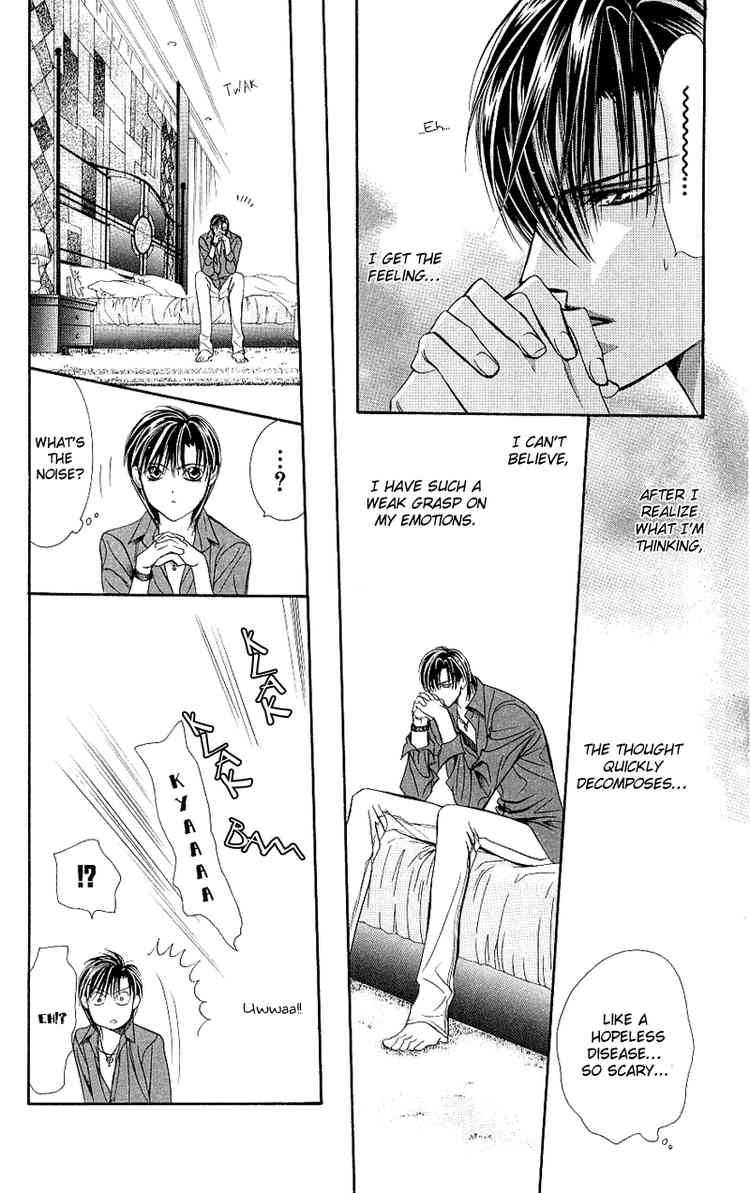 Skip Beat 70 24