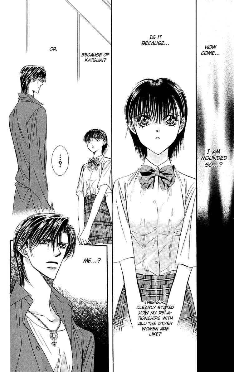 Skip Beat 70 3