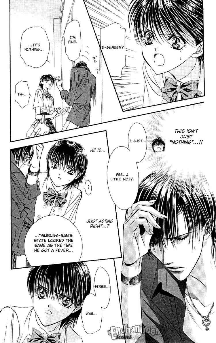 Skip Beat 70 6