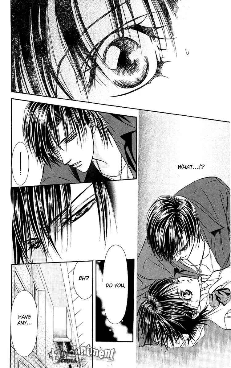 Skip Beat 71 12