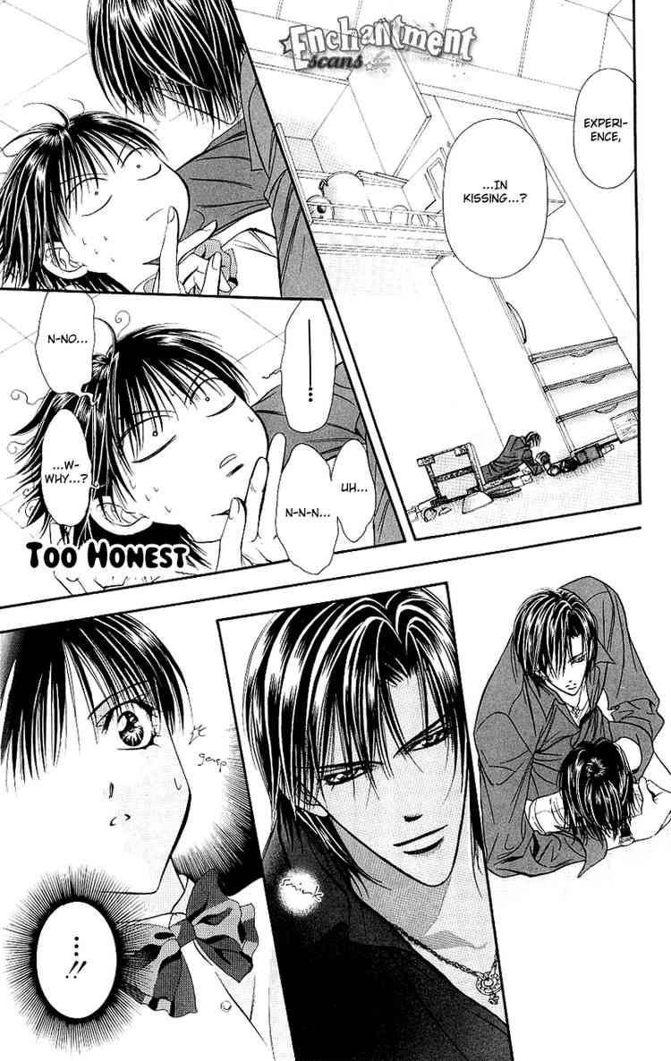 Skip Beat 71 13