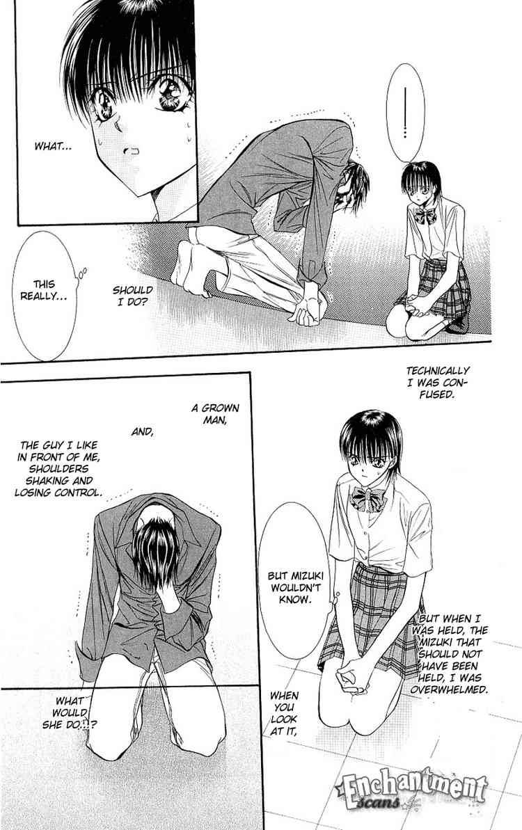 Skip Beat 71 19