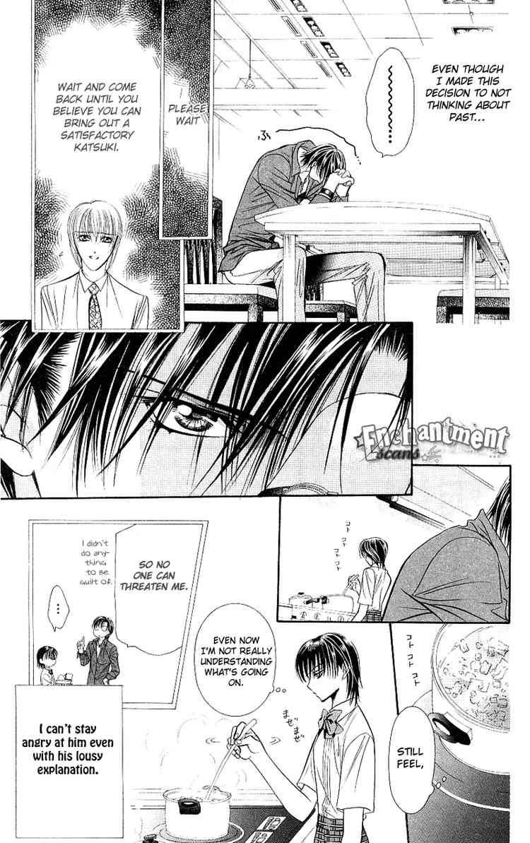 Skip Beat 71 27