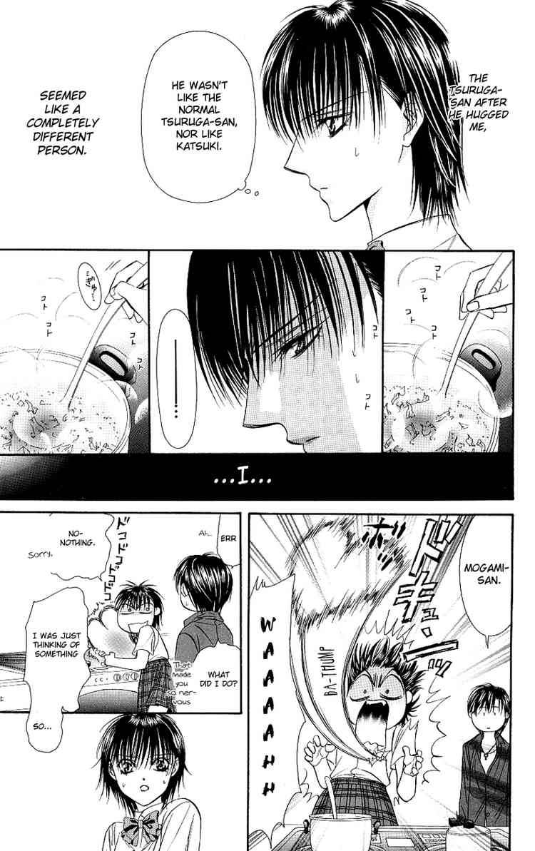 Skip Beat 71 29