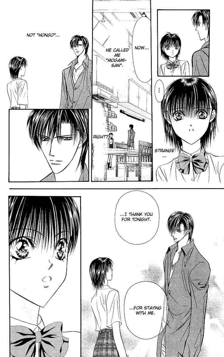 Skip Beat 71 30