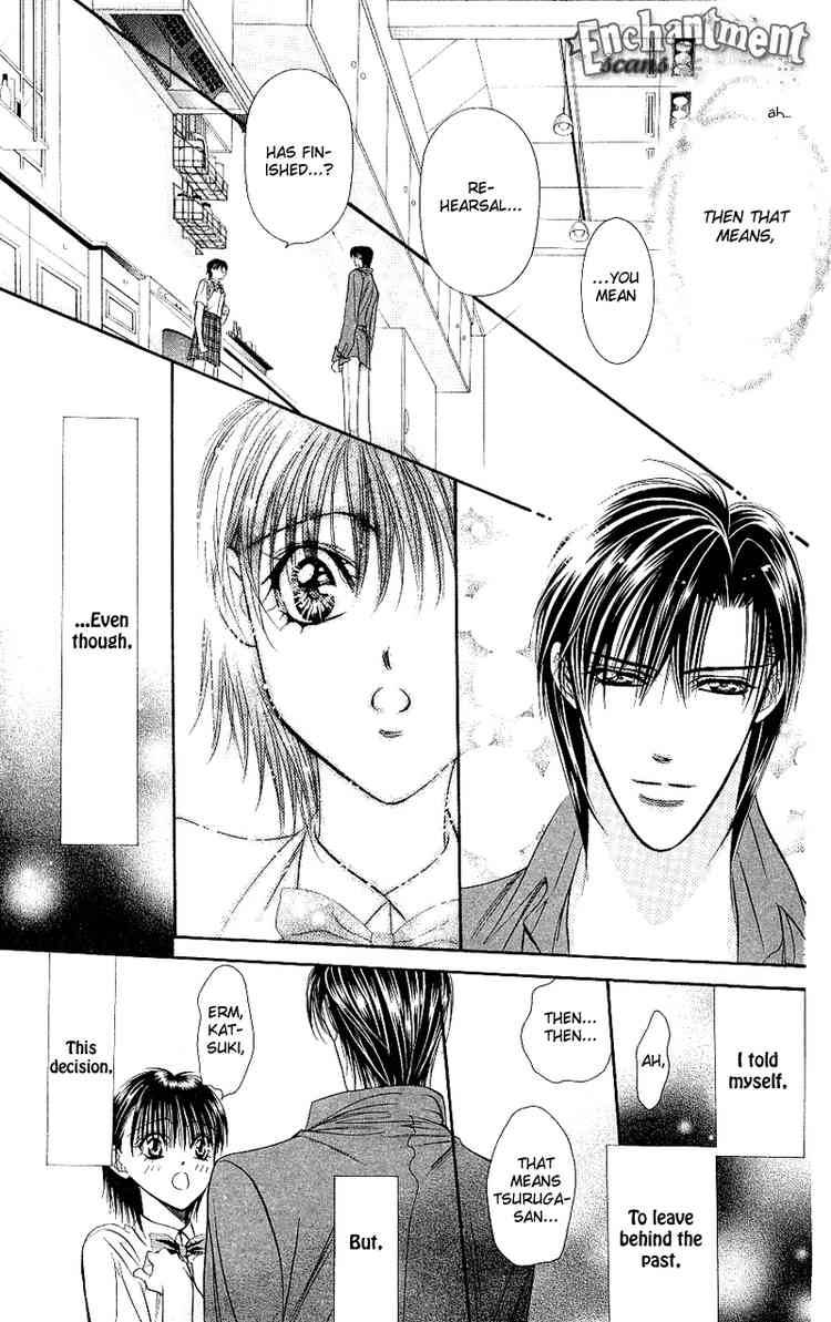 Skip Beat 71 31