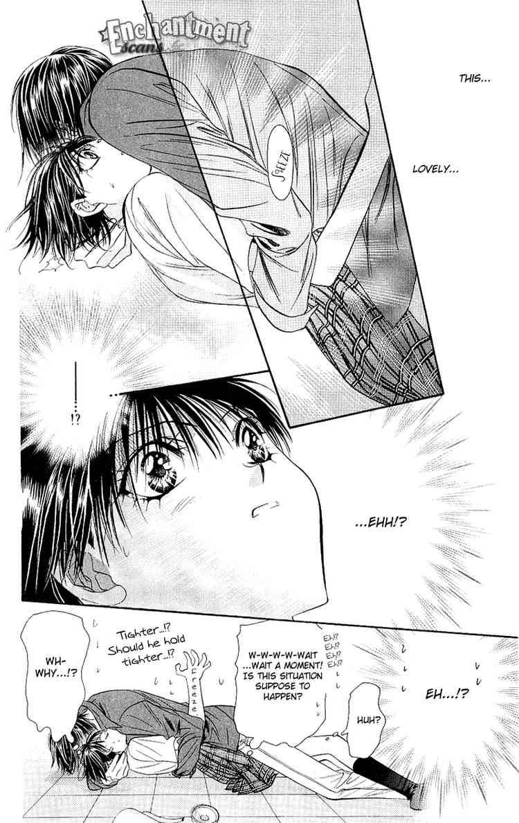 Skip Beat 71 6