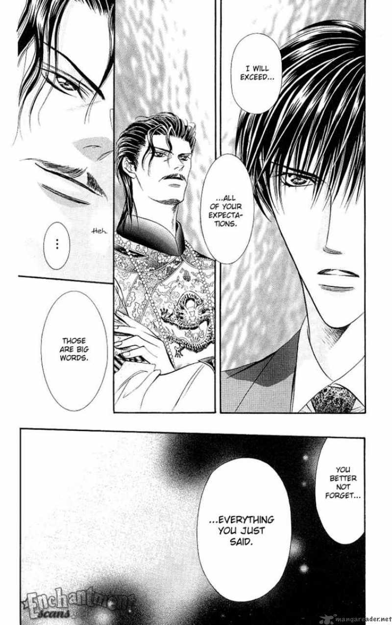 Skip Beat 72 13