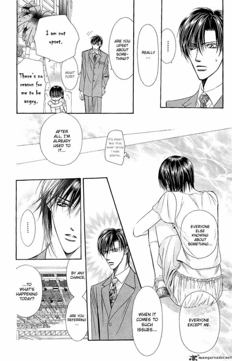 Skip Beat 72 15