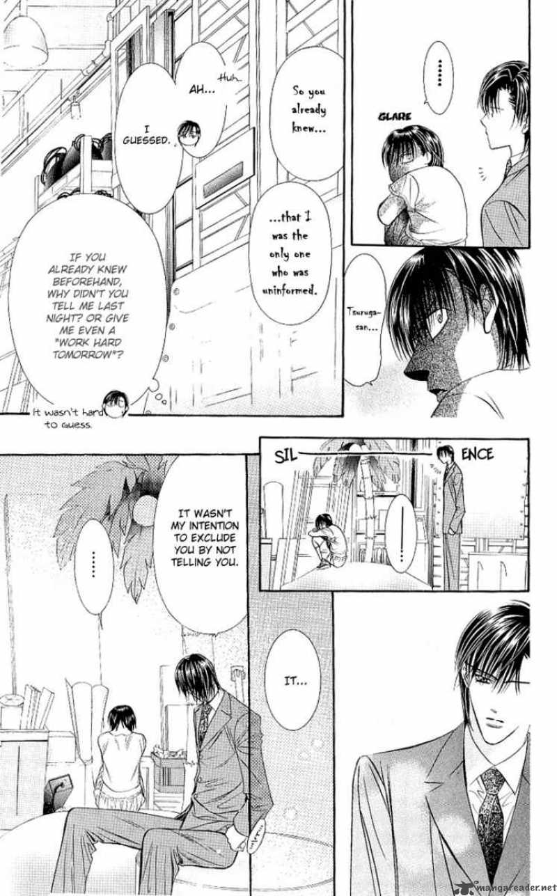 Skip Beat 72 16