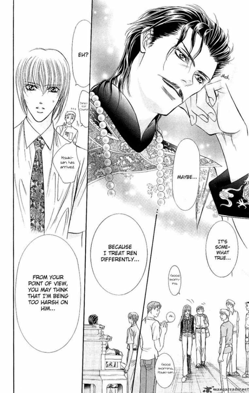 Skip Beat 72 21