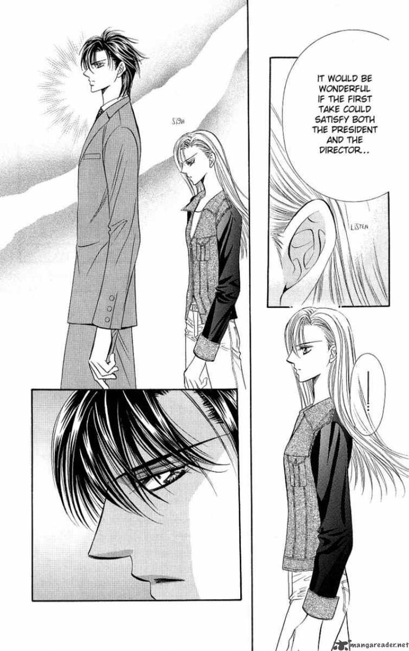 Skip Beat 72 24