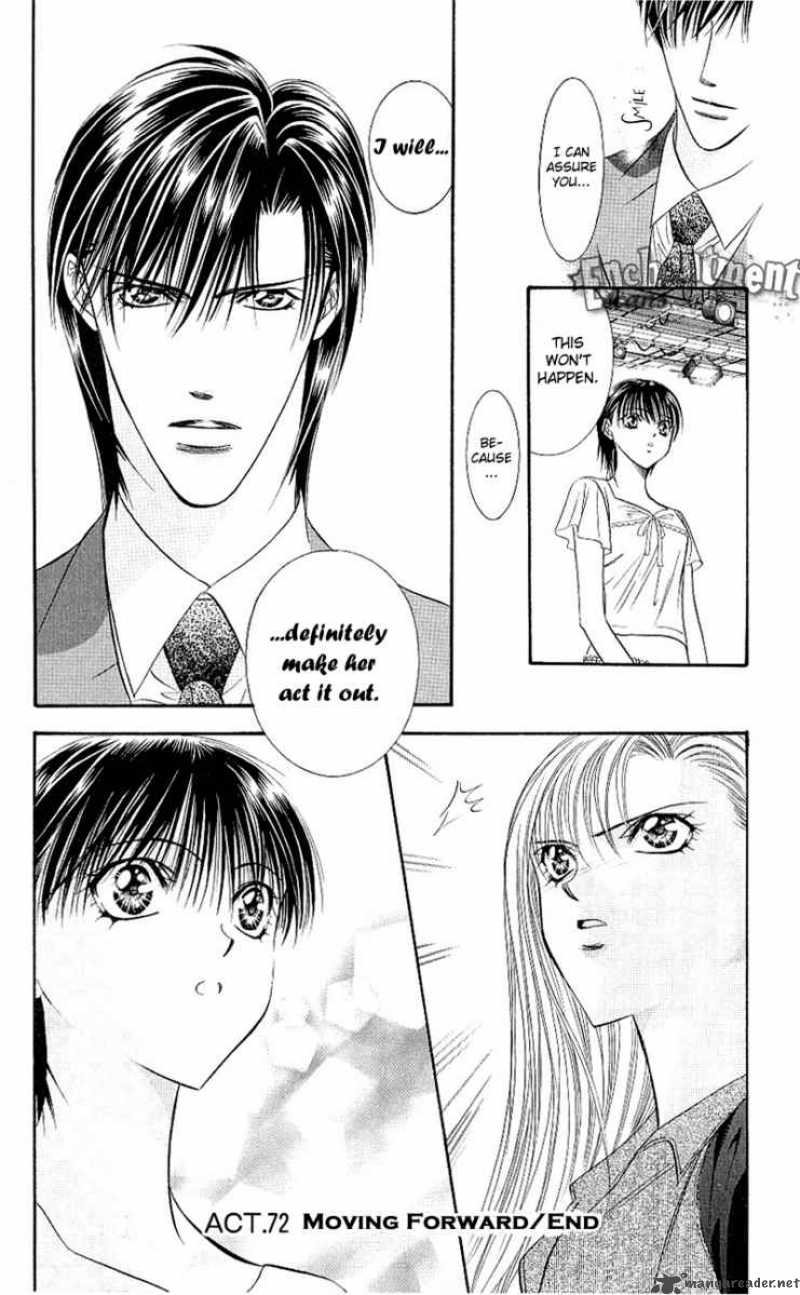 Skip Beat 72 29