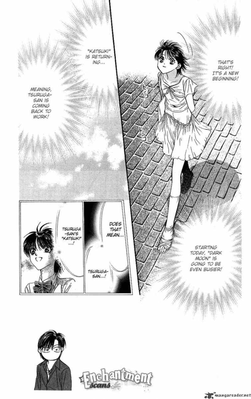 Skip Beat 72 3