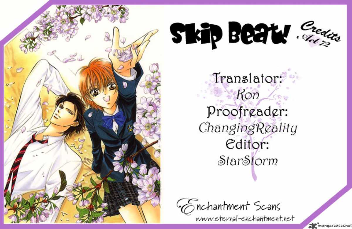 Skip Beat 72 30