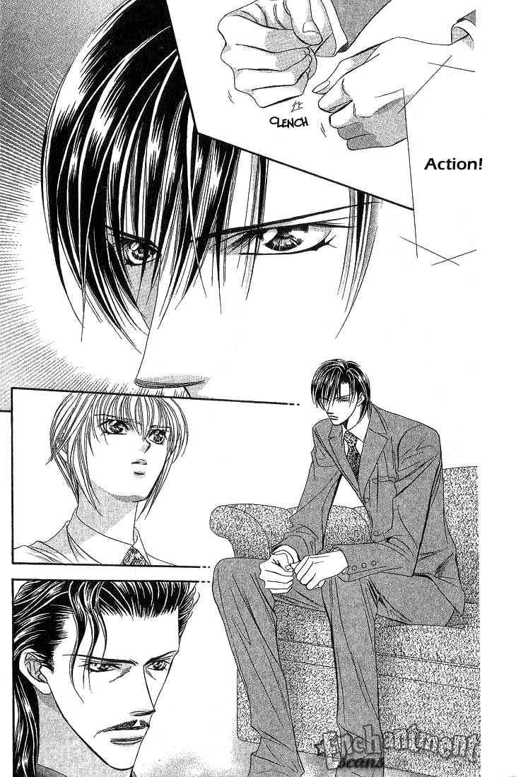 Skip Beat 73 13