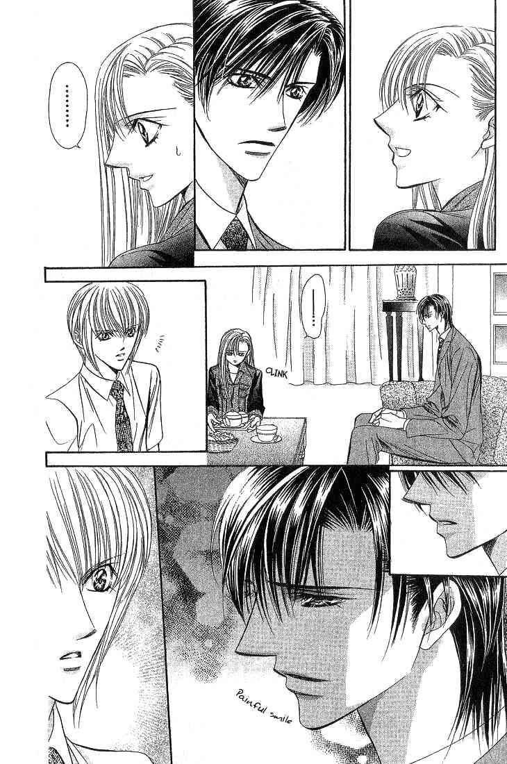 Skip Beat 73 16