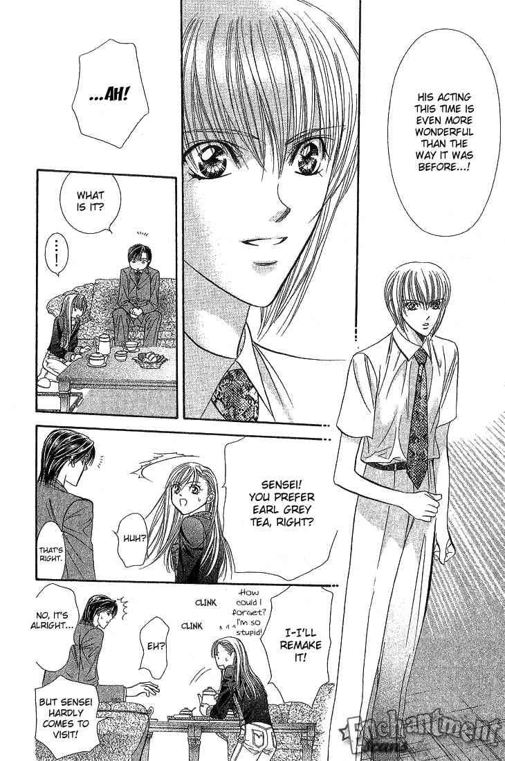 Skip Beat 73 18