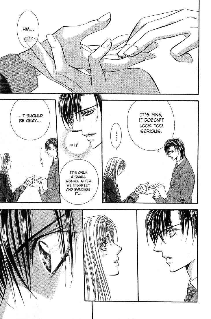Skip Beat 73 21