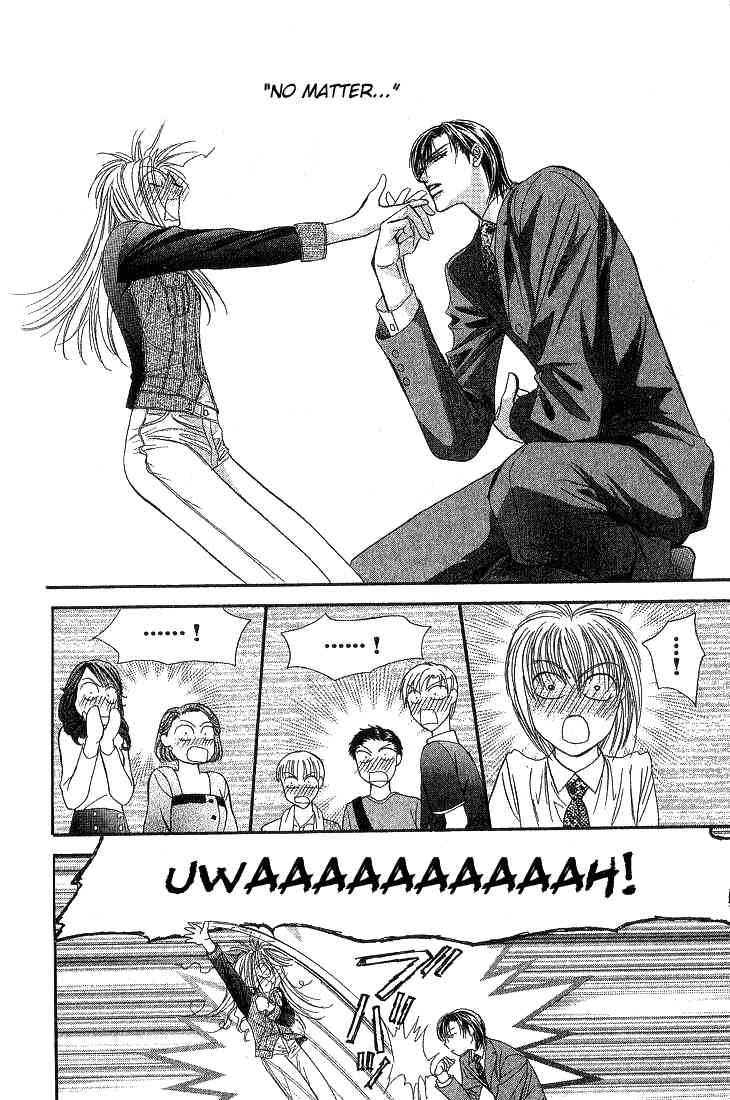 Skip Beat 73 26