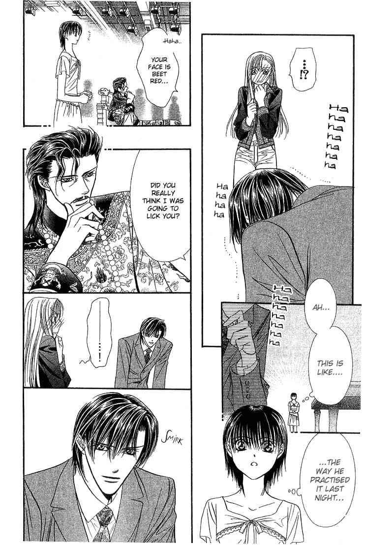 Skip Beat 73 28