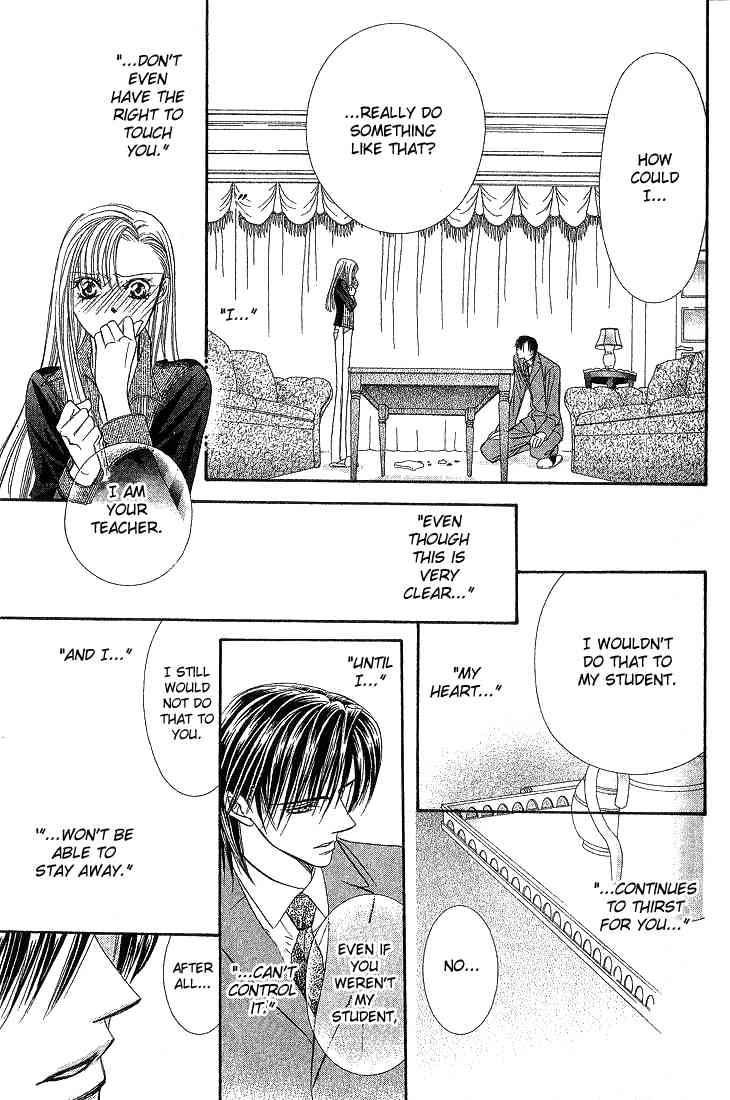 Skip Beat 73 29