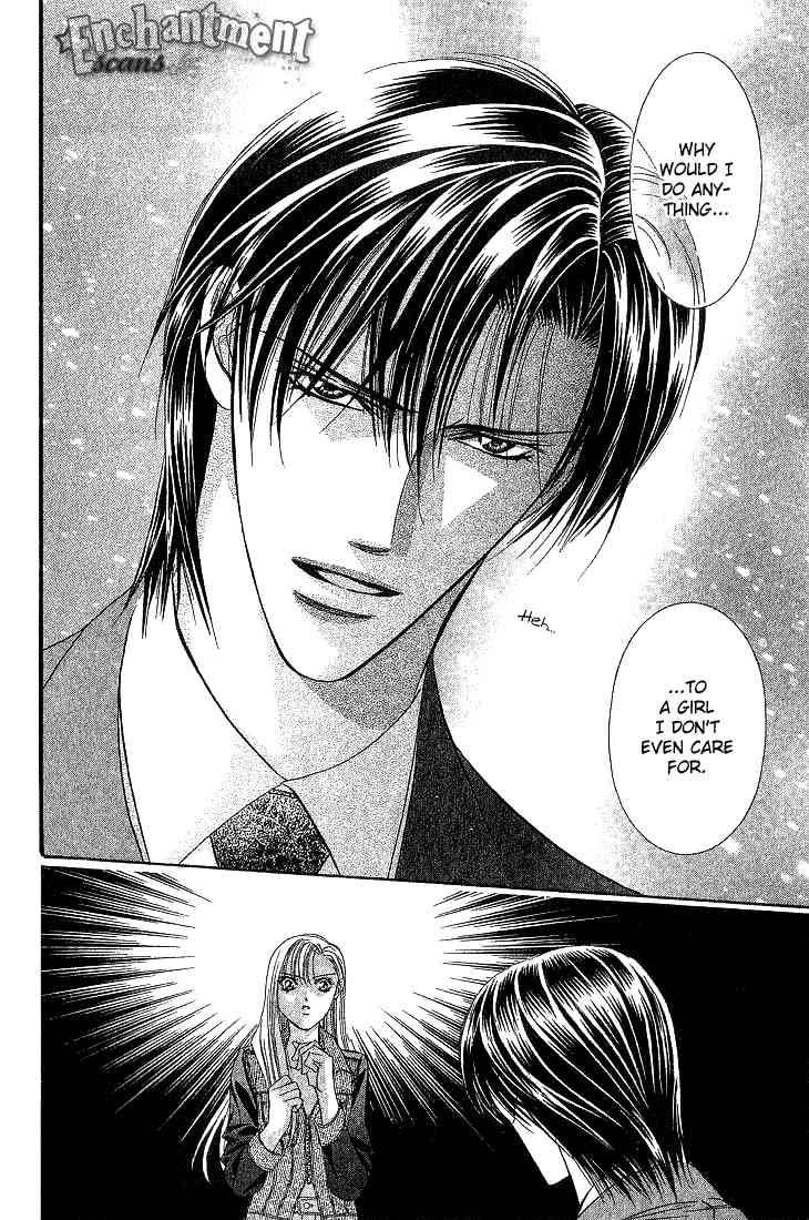 Skip Beat 73 30