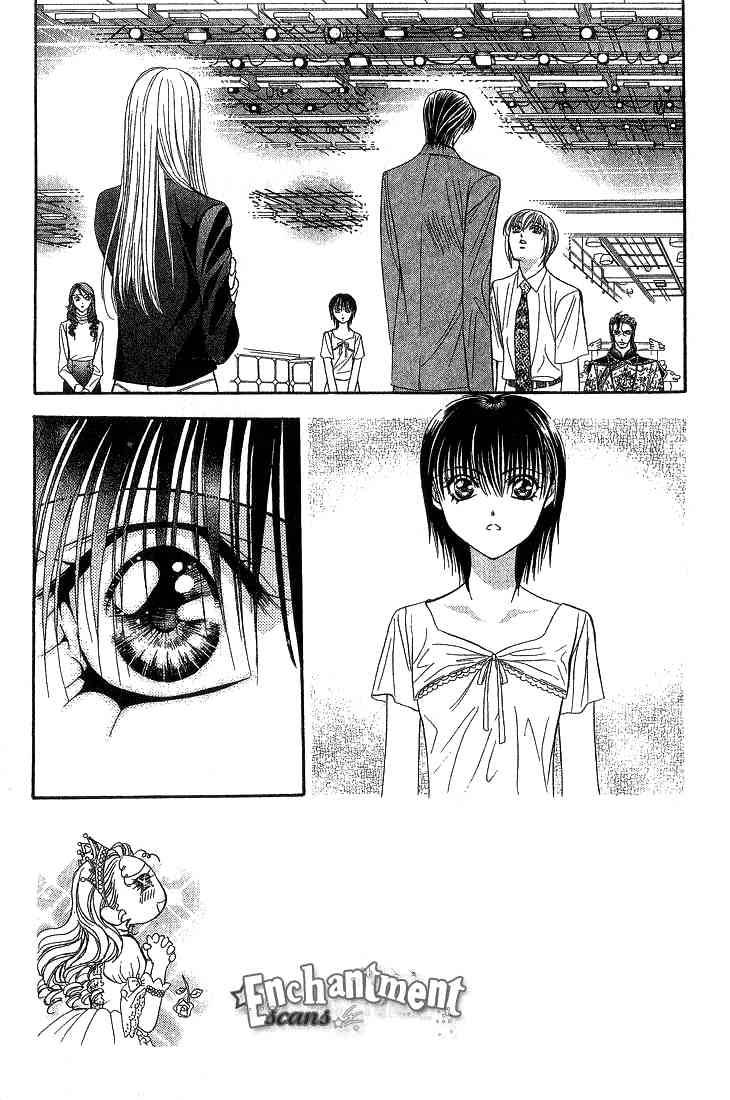 Skip Beat 73 5