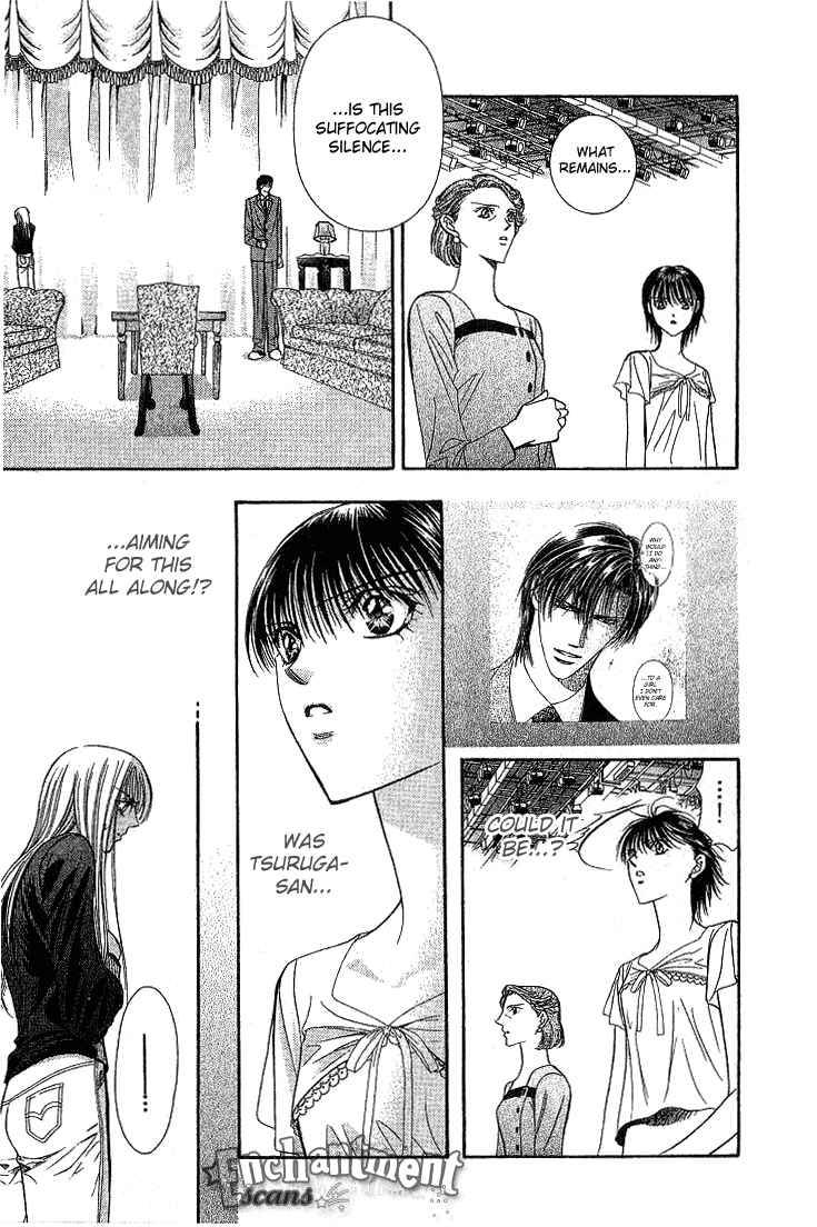 Skip Beat 74 11