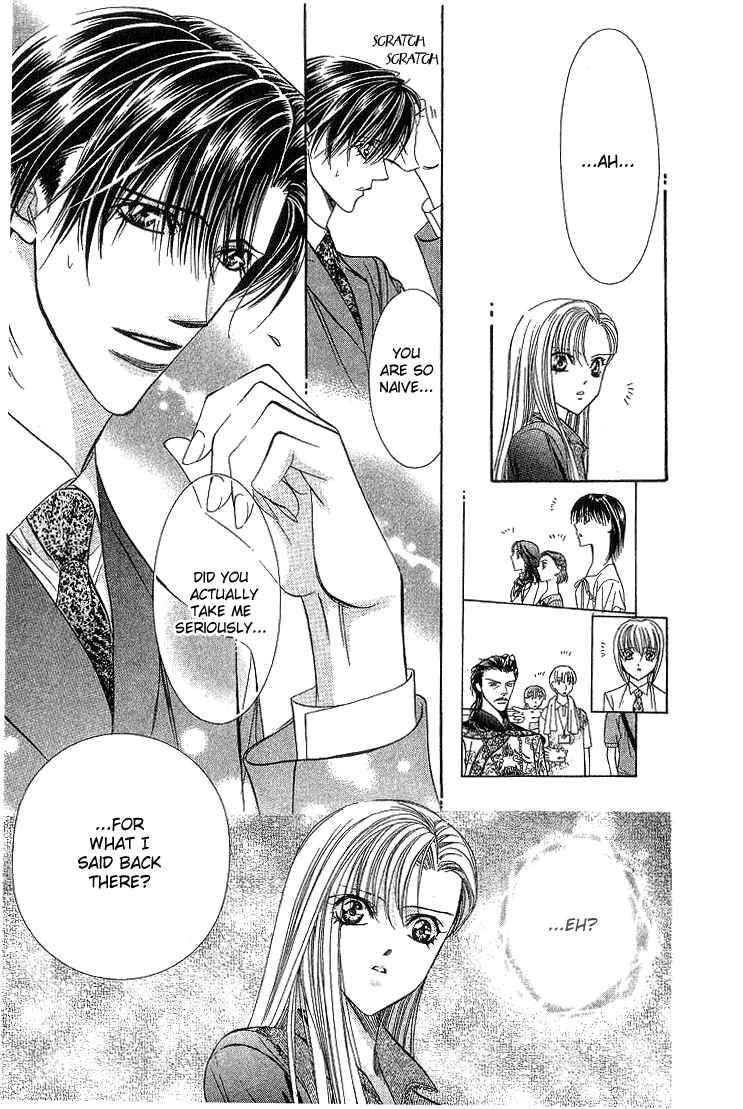 Skip Beat 74 13