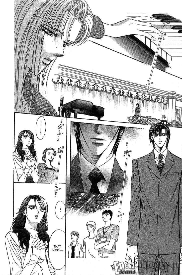 Skip Beat 74 17