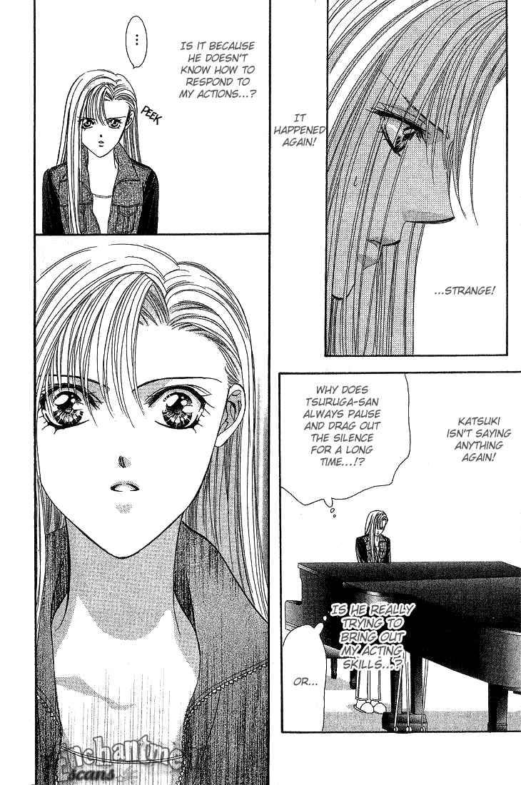 Skip Beat 74 19