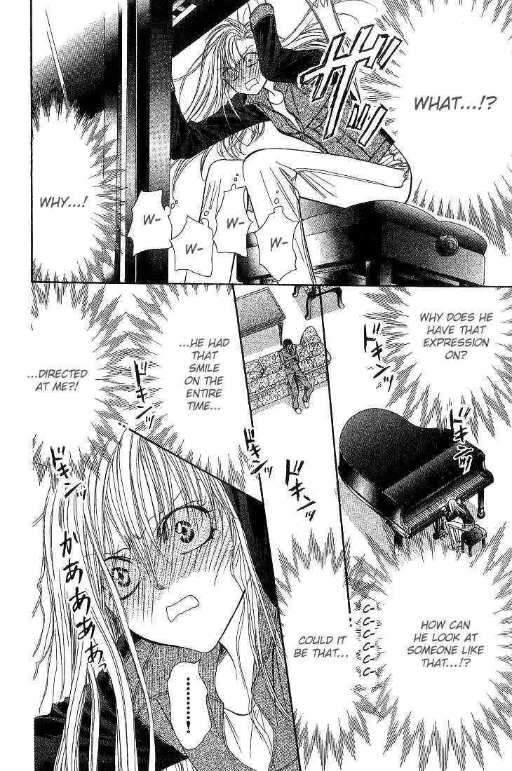 Skip Beat 74 23