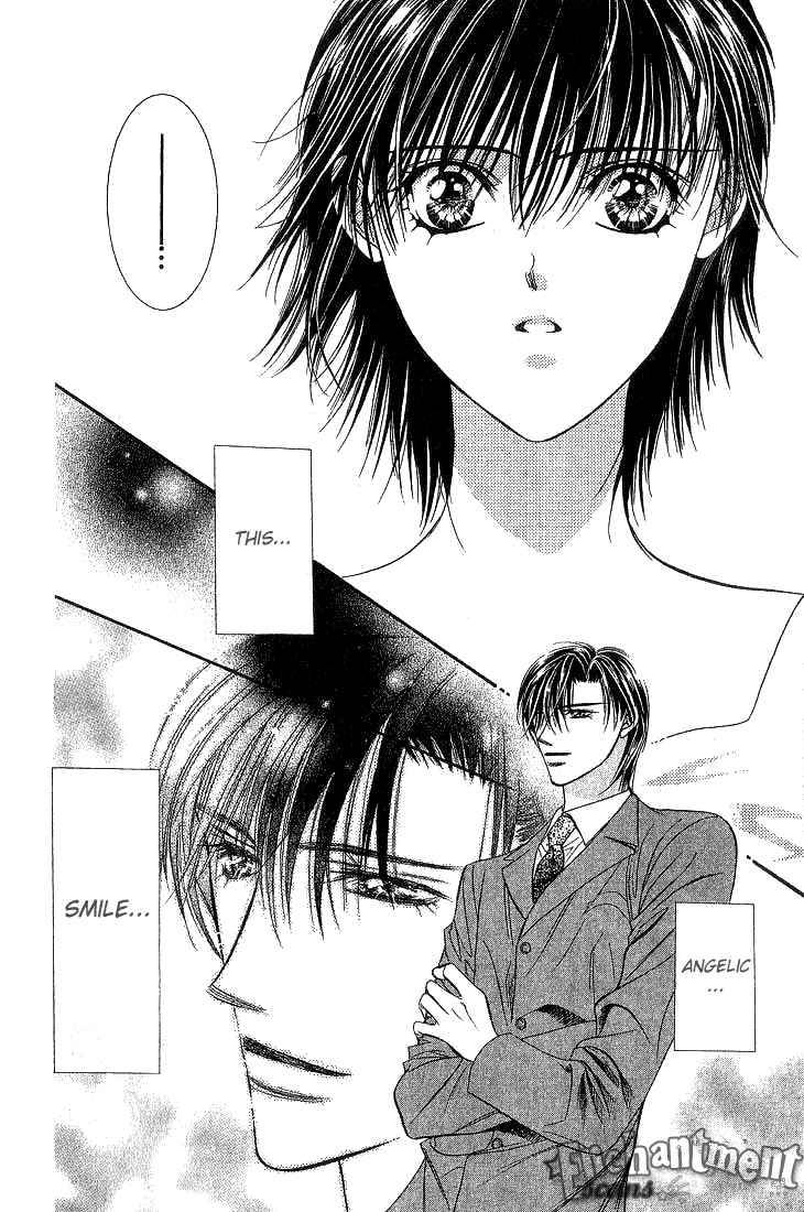 Skip Beat 74 25