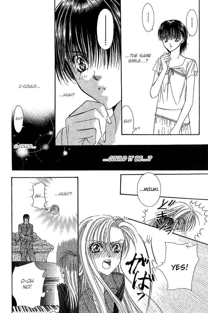 Skip Beat 74 27