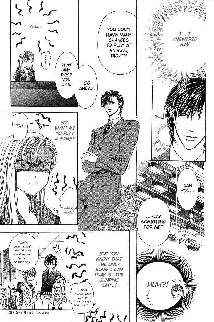 Skip Beat 74 28
