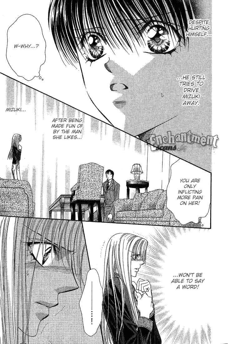 Skip Beat 74 5