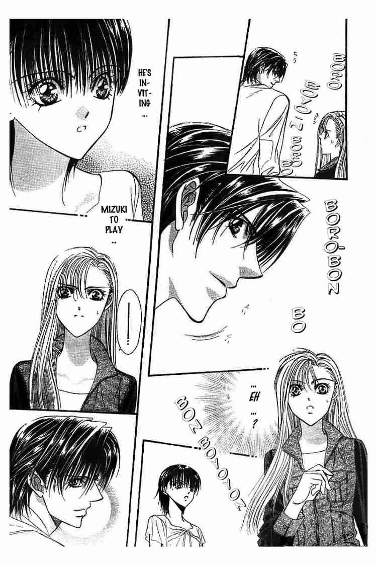 Skip Beat 75 16