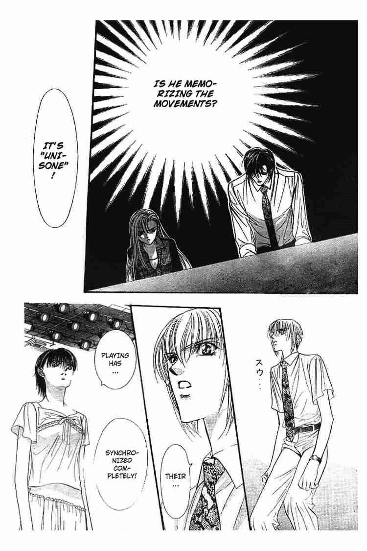 Skip Beat 75 21