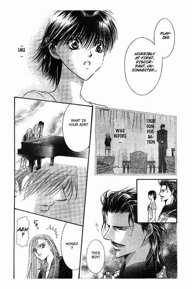 Skip Beat 75 22