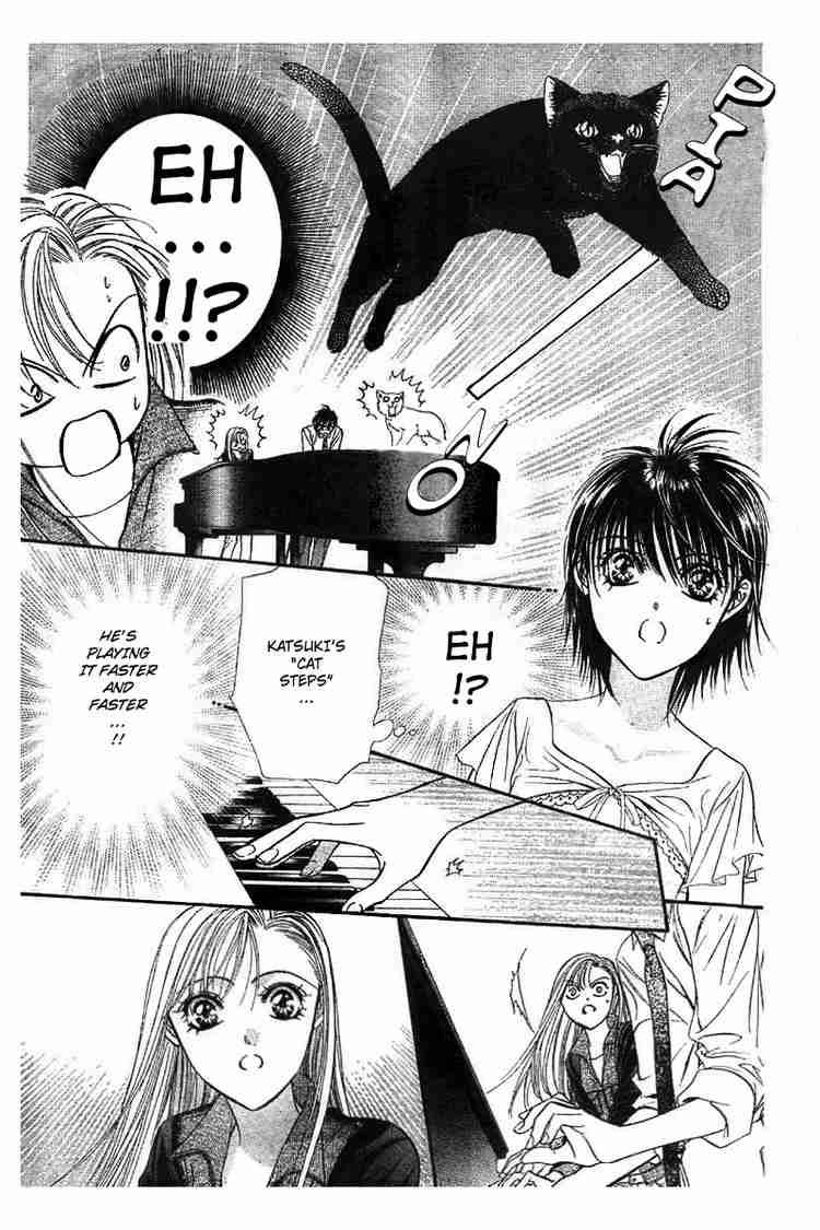 Skip Beat 75 24