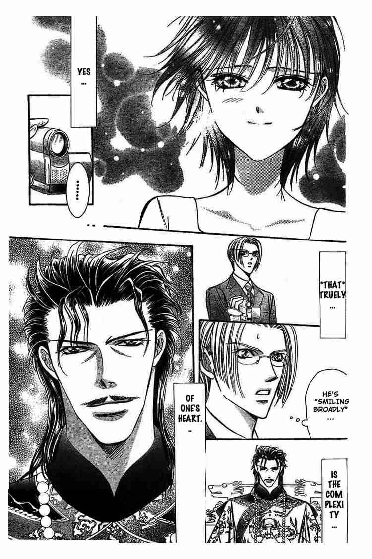 Skip Beat 76 10